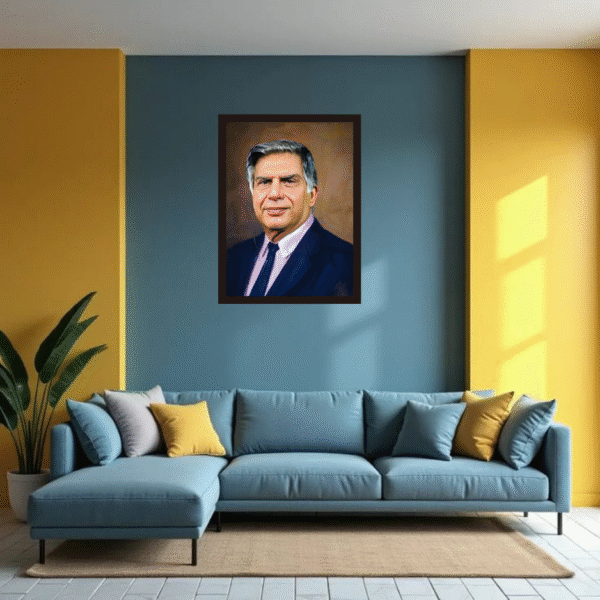 Digital Oil Painting